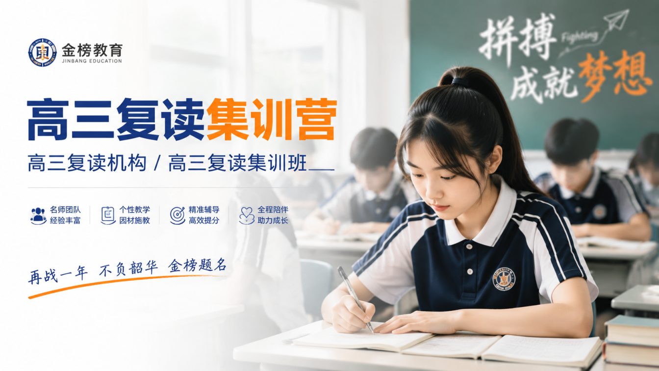 宝山区还在为高考提分发愁？