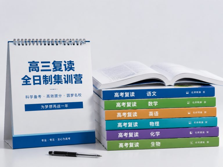 宝山区艺体生高考文化课集训班